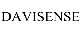 DAVISENSE trademark