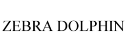 ZEBRA DOLPHIN trademark