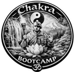 CHAKRA BOOTCAMP trademark