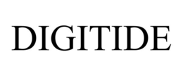DIGITIDE trademark