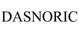 DASNORIC trademark