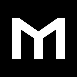 M trademark
