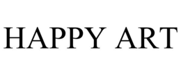 HAPPY ART trademark