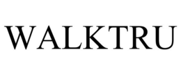 WALKTRU trademark
