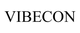 VIBECON trademark
