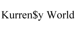 KURREN$Y WORLD trademark