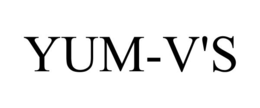 YUM-V'S trademark