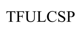 TFULCSP trademark
