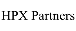 HPX PARTNERS trademark