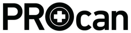 PROCAN trademark