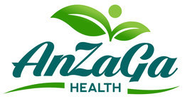 ANZAGA HEALTH trademark