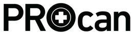 PROCAN trademark