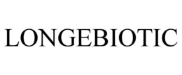 LONGEBIOTIC trademark