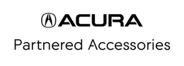 ACURA PARTNERED ACCESSORIES trademark