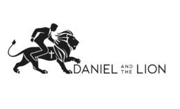 DANIEL AND THE LION trademark