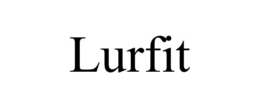 LURFIT trademark