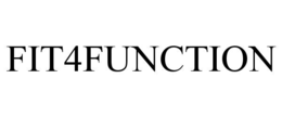 FIT4FUNCTION trademark
