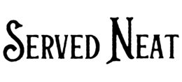 SERVED NEAT trademark