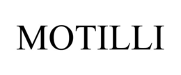 MOTILLI trademark