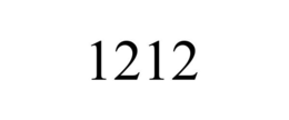 1212 trademark