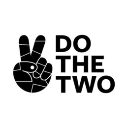 DO THE TWO trademark