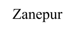 ZANEPUR trademark