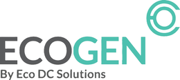 ECOGEN BY ECO DC SOLUTIONS trademark