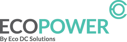 ECOPOWER BY ECO DC SOLUTIONS trademark