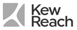 KEW REACH trademark