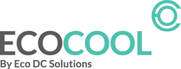 ECOCOOL BY ECO DC SOLUTIONS trademark