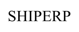 SHIPERP trademark