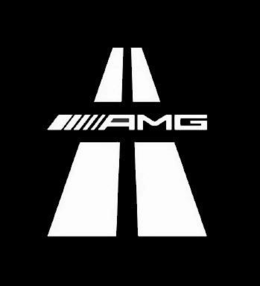 AMG trademark