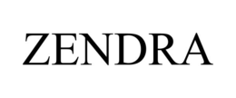 ZENDRA trademark