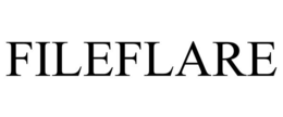 FILEFLARE trademark