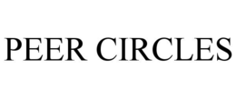 PEER CIRCLES trademark