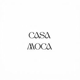 CASA MOCA trademark