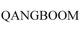 QANGBOOM trademark