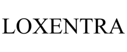 LOXENTRA trademark
