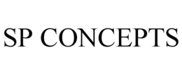 SP CONCEPTS trademark