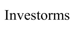 INVESTORMS trademark