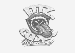 MZ. 9 2 COXX IT'S COXX TIME! trademark