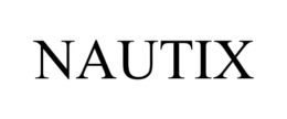 NAUTIX trademark