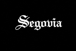 SEGOVIA trademark