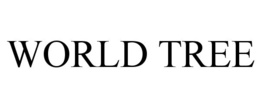 WORLD TREE trademark