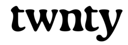 TWNTY trademark