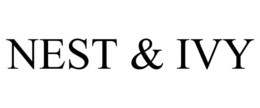 NEST & IVY trademark