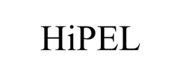 HIPEL trademark