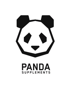 PANDA SUPPLEMENTS trademark
