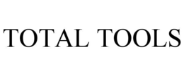 TOTAL TOOLS trademark