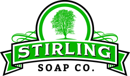 STIRLING SOAP CO. trademark